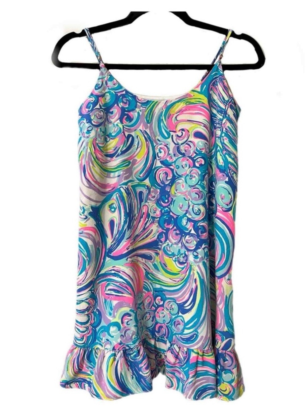 Lilly Pulitzer dress size S. EUC